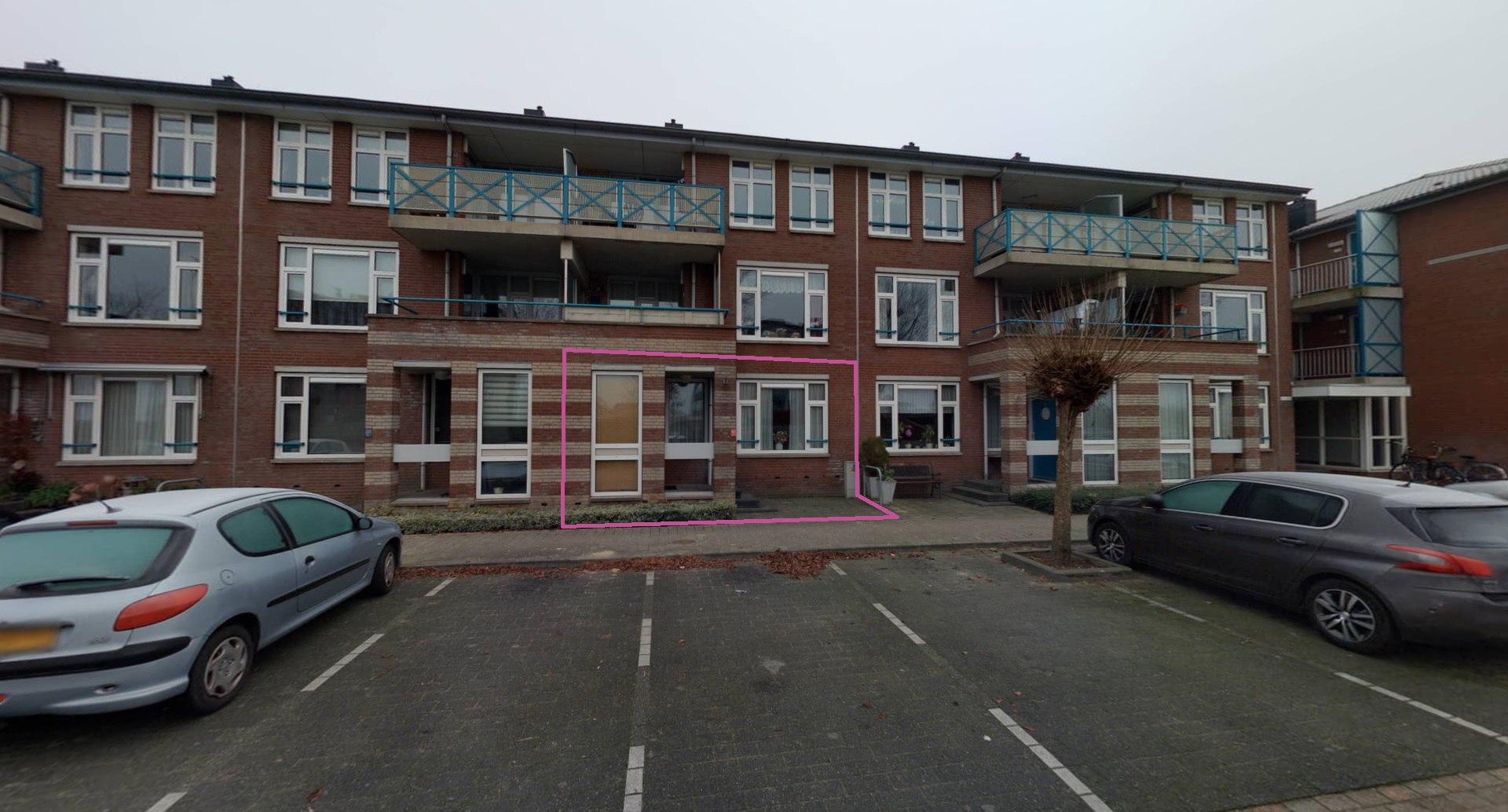 Lavendel 162, 5432 DK Cuijk, Nederland