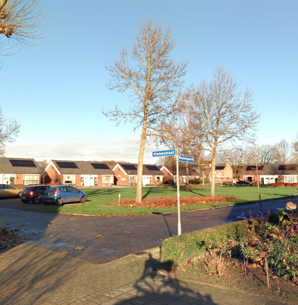 Violenstraat 7