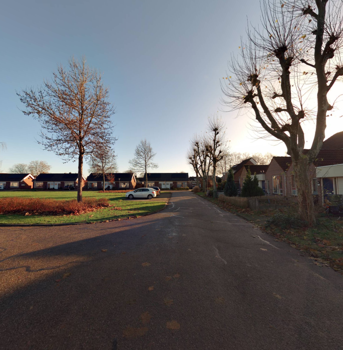 Violenstraat 7