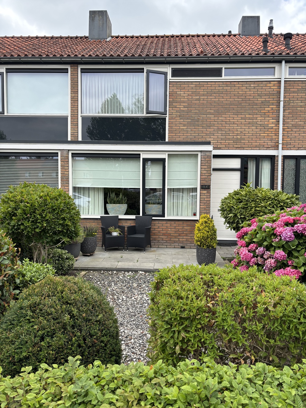 Boschmeersingel 46, 5223 HJ 's-Hertogenbosch, Nederland