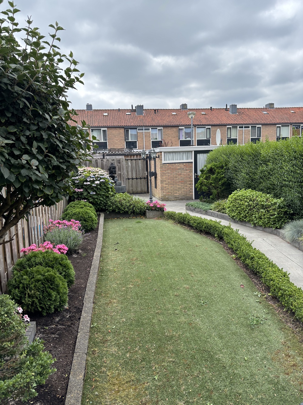 Boschmeersingel 46