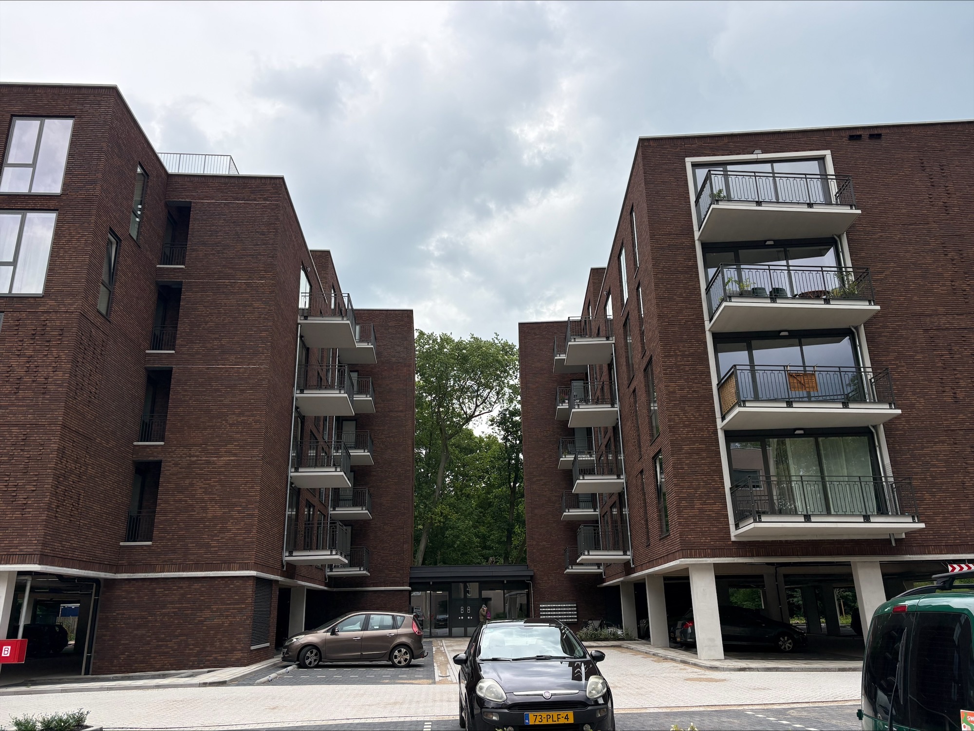 Meester van Coothstraat 5, 5461 AC Veghel, Nederland