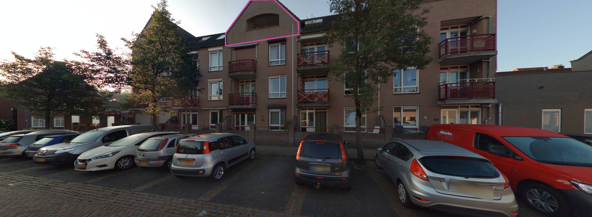 Nieuwstraat 54, 6591 CV Gennep, Nederland
