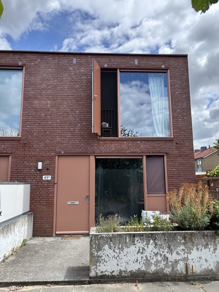 Johan van de Veldestraat 49A