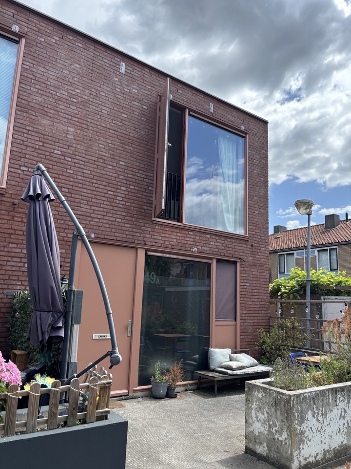 Johan van de Veldestraat 49A