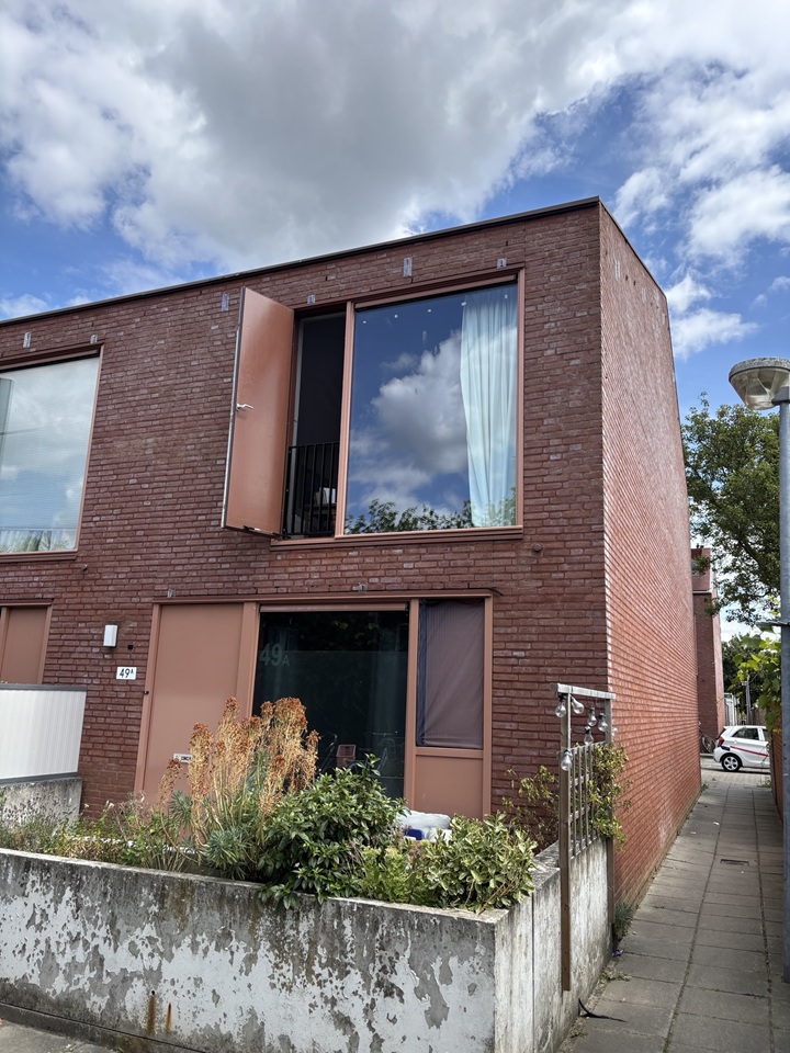 Johan van de Veldestraat 49A