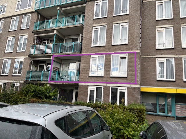 Kooikersweg 375, 5224 AV 's-Hertogenbosch, Nederland