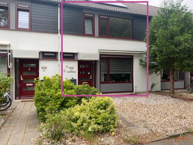 Peellandstraat 6, 5262 GS Vught, Nederland