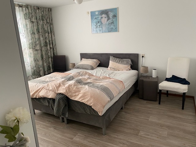 Peellandstraat 6