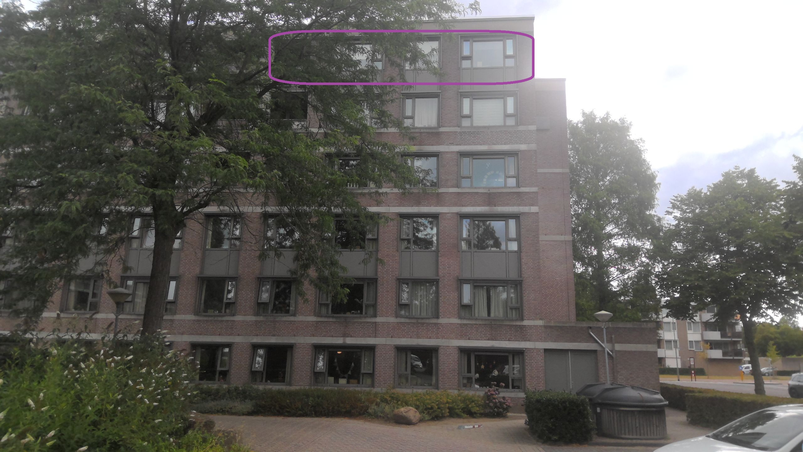 Ministershof 71, 5344 BT Oss, Nederland