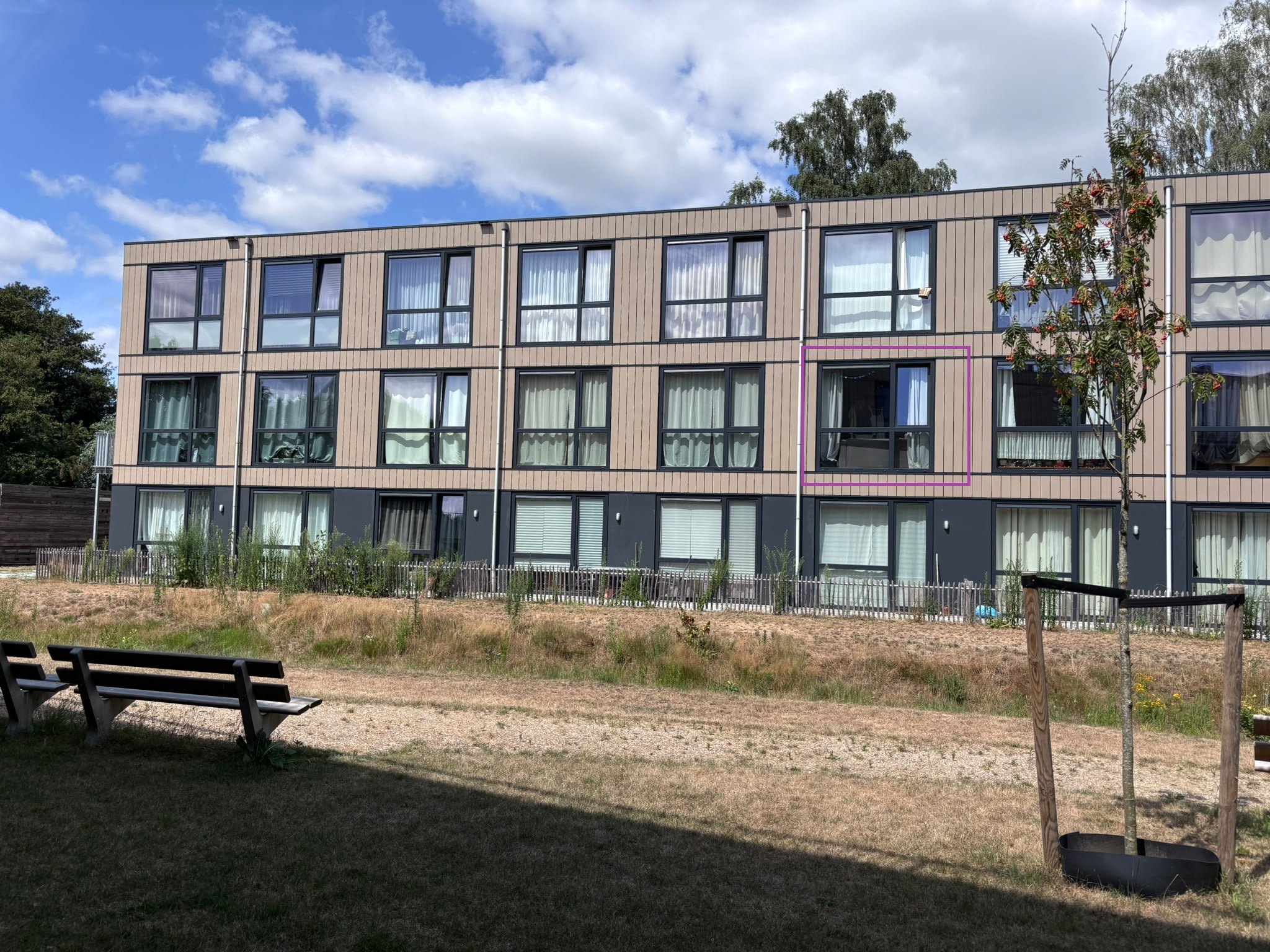 Bergsche Hoevepad 2, 5344 KW Oss, Nederland