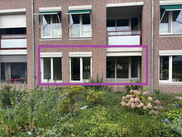 Vredehof 103