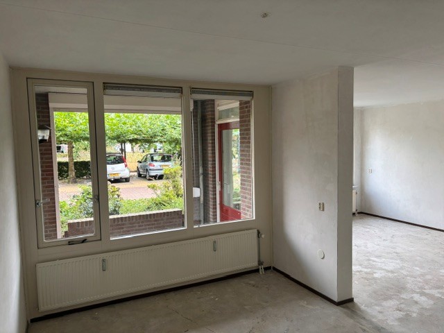 Vredehof 103