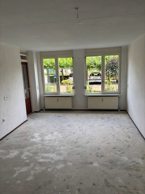 Vredehof 103