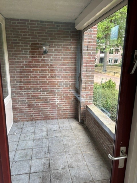 Vredehof 103
