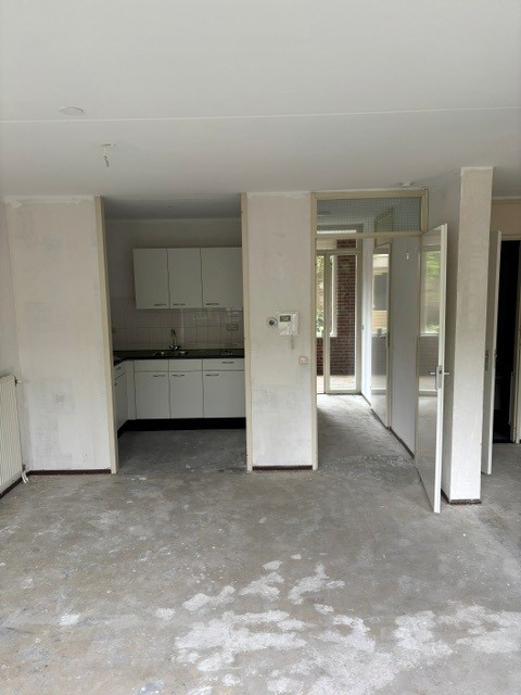 Vredehof 103