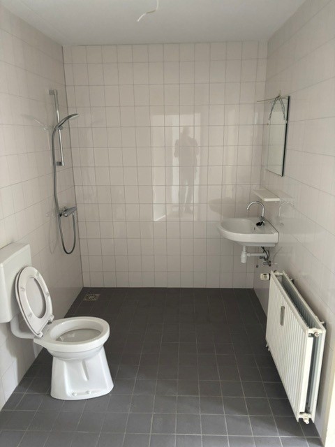 Vredehof 103
