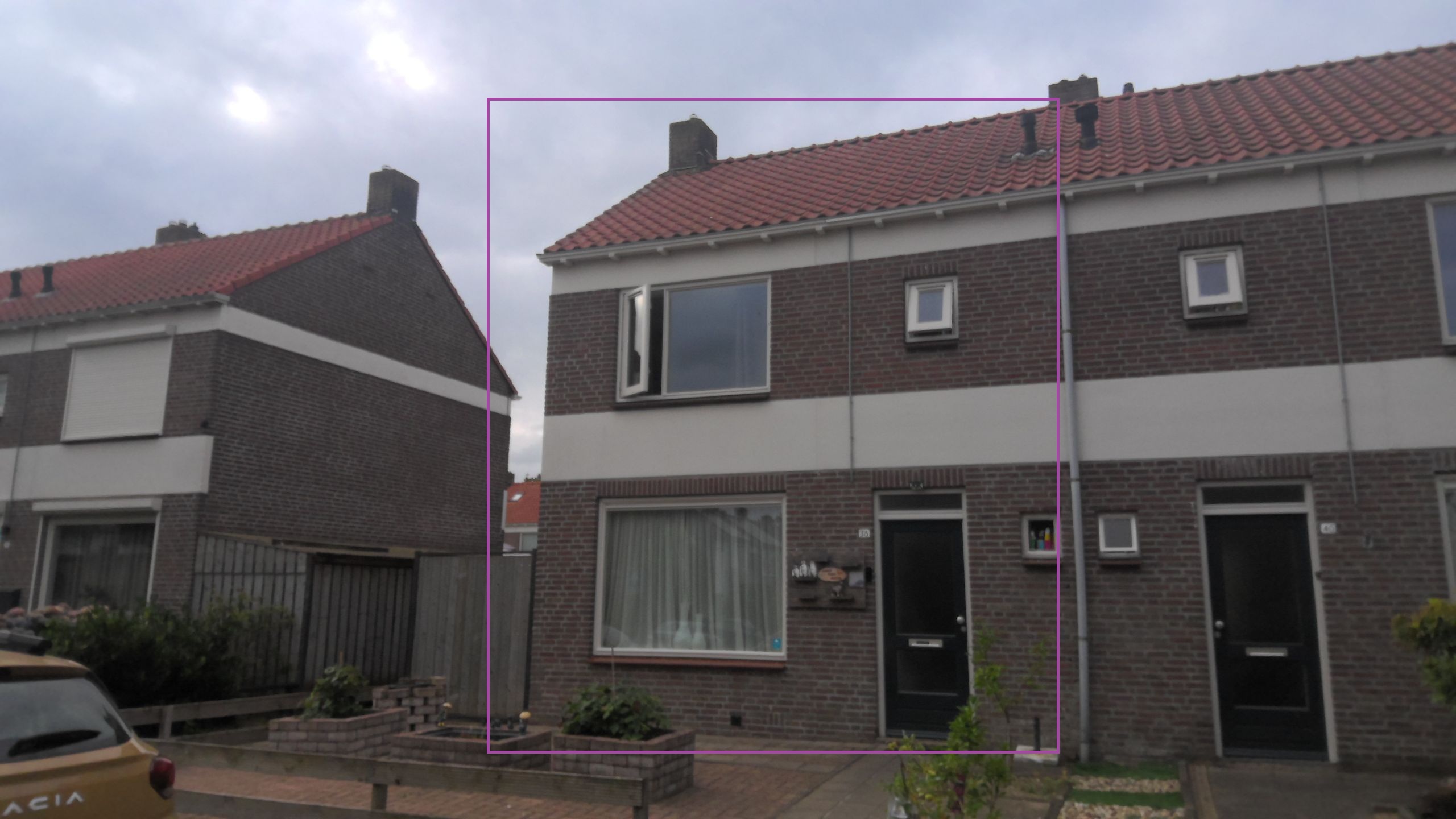 Isabella van Portugalstraat 38, 5346 PL Oss, Nederland