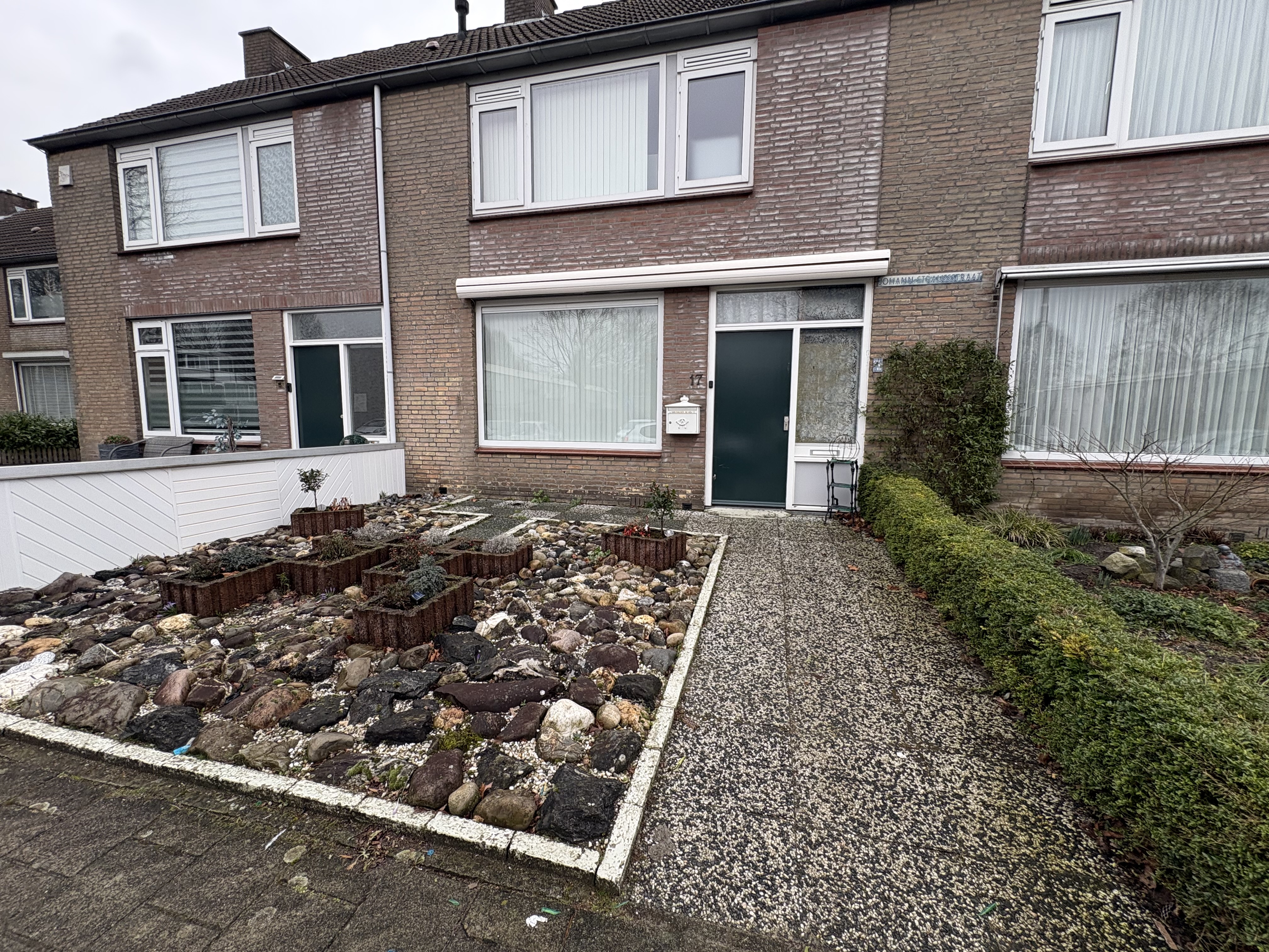 Johann Straussstraat 17