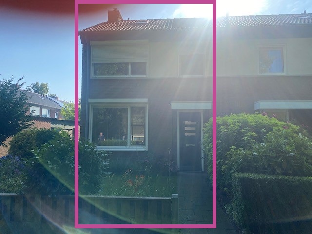 Brabantlaan 3