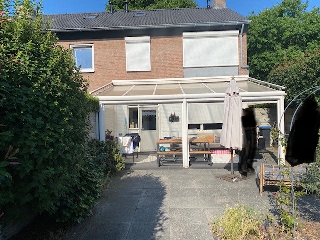 Brabantlaan 3