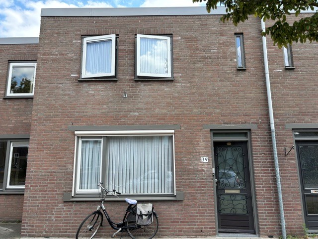 Oostwal 39, 5211 RB 's-Hertogenbosch, Nederland