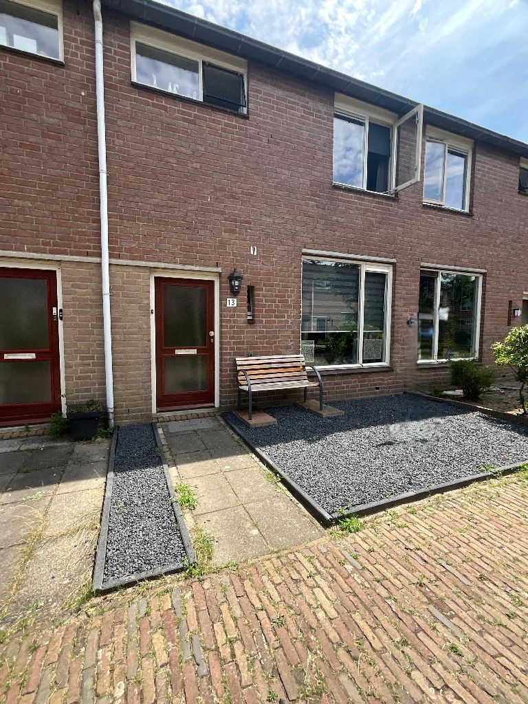 Salland 13, 5235 NJ 's-Hertogenbosch, Nederland