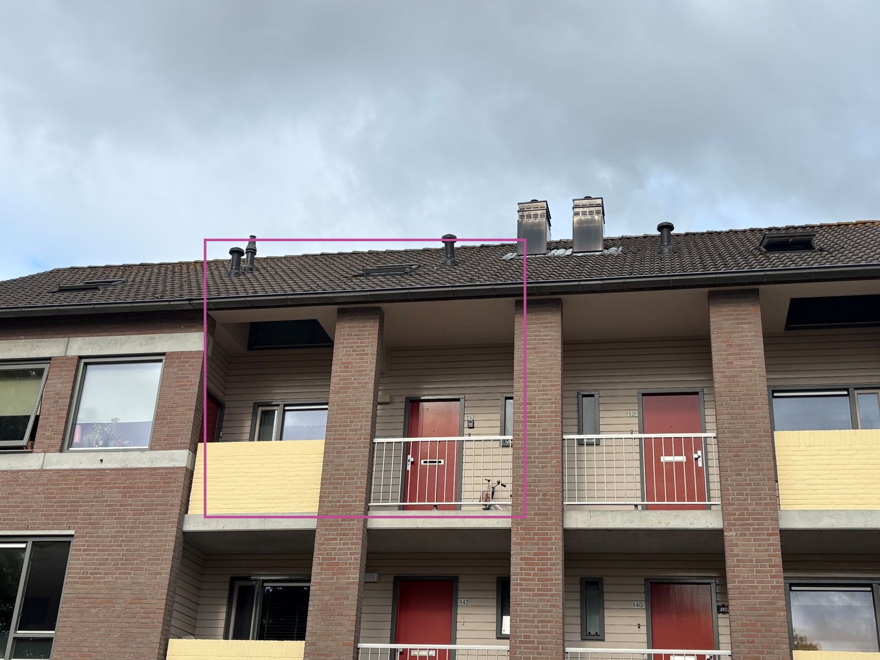 Esscheweg 152, 5262 TX Vught, Nederland