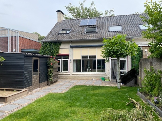 Voorstraat 15
