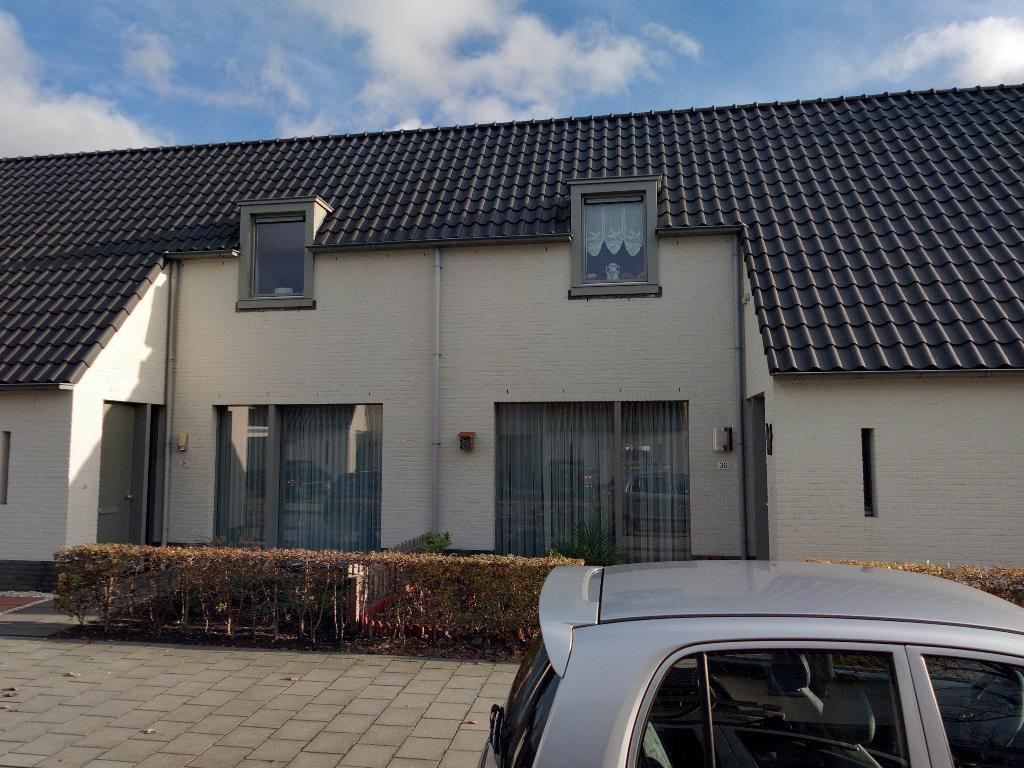 Narcisstraat 36, 5462 BM Veghel, Nederland