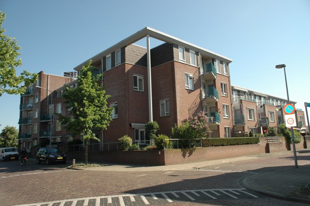 Piusplein 49, 5402 EA Uden, Nederland