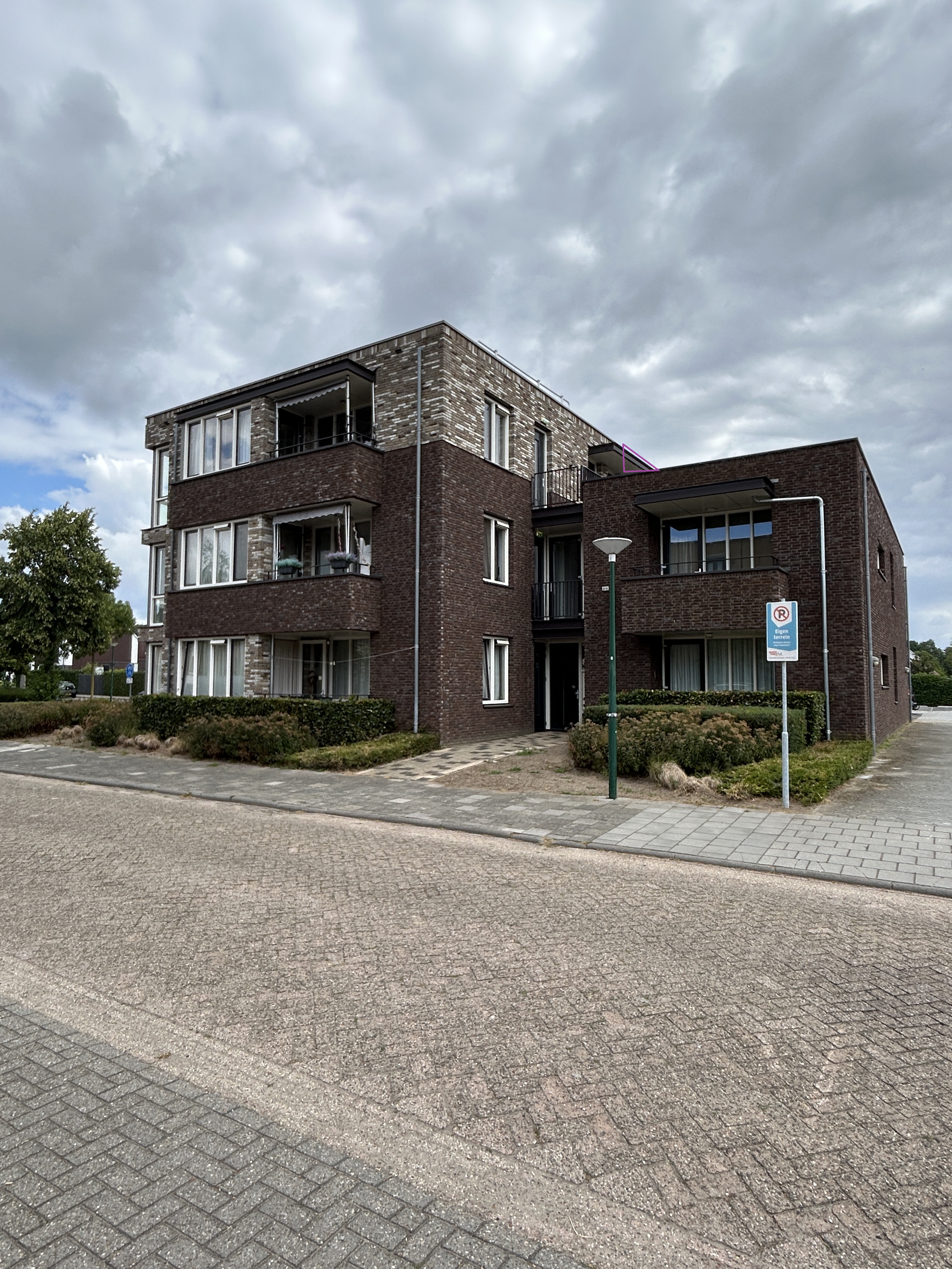 Jasmijnstraat 1h, 5492 JS Sint-Oedenrode, Nederland