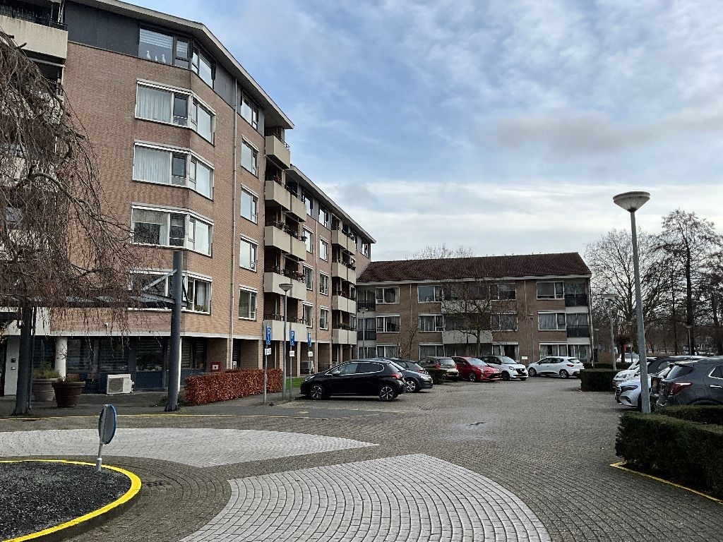 De Eendenkooi 98, 5223 KG 's-Hertogenbosch, Nederland
