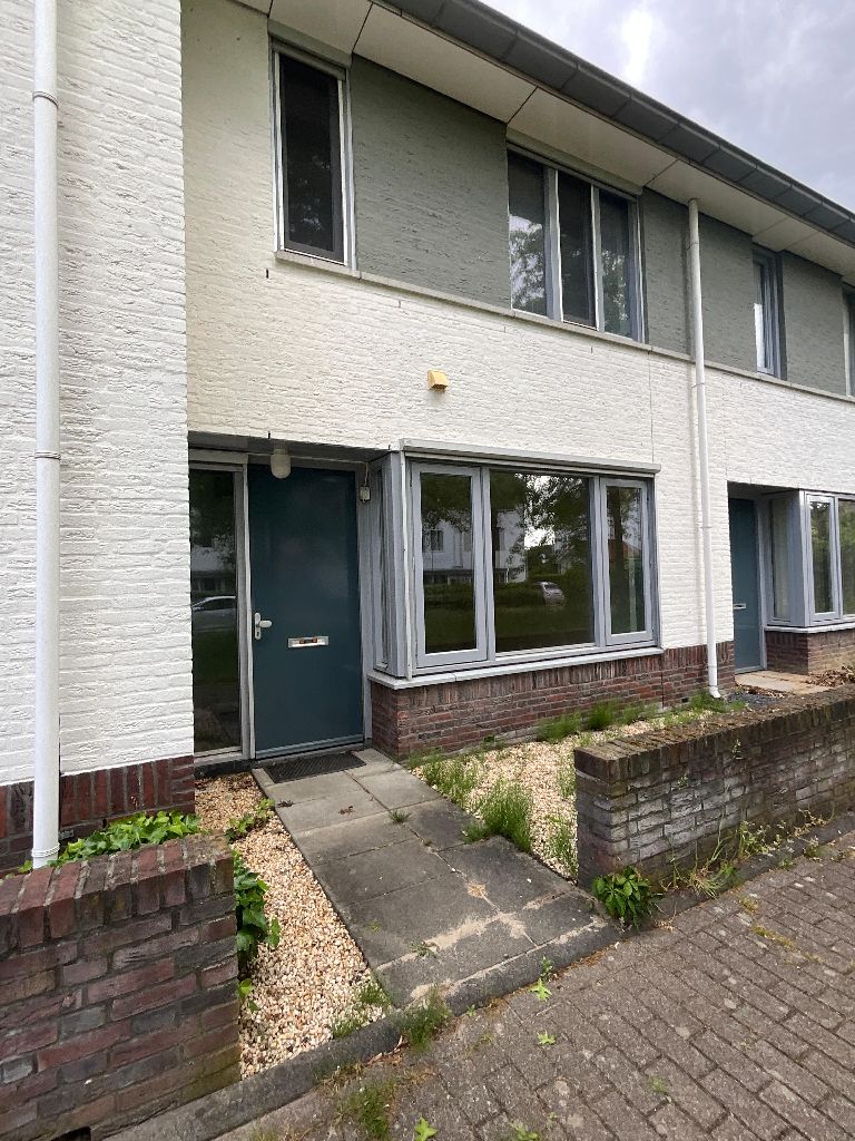 Erebiastraat 20, 5247 KJ Rosmalen, Nederland