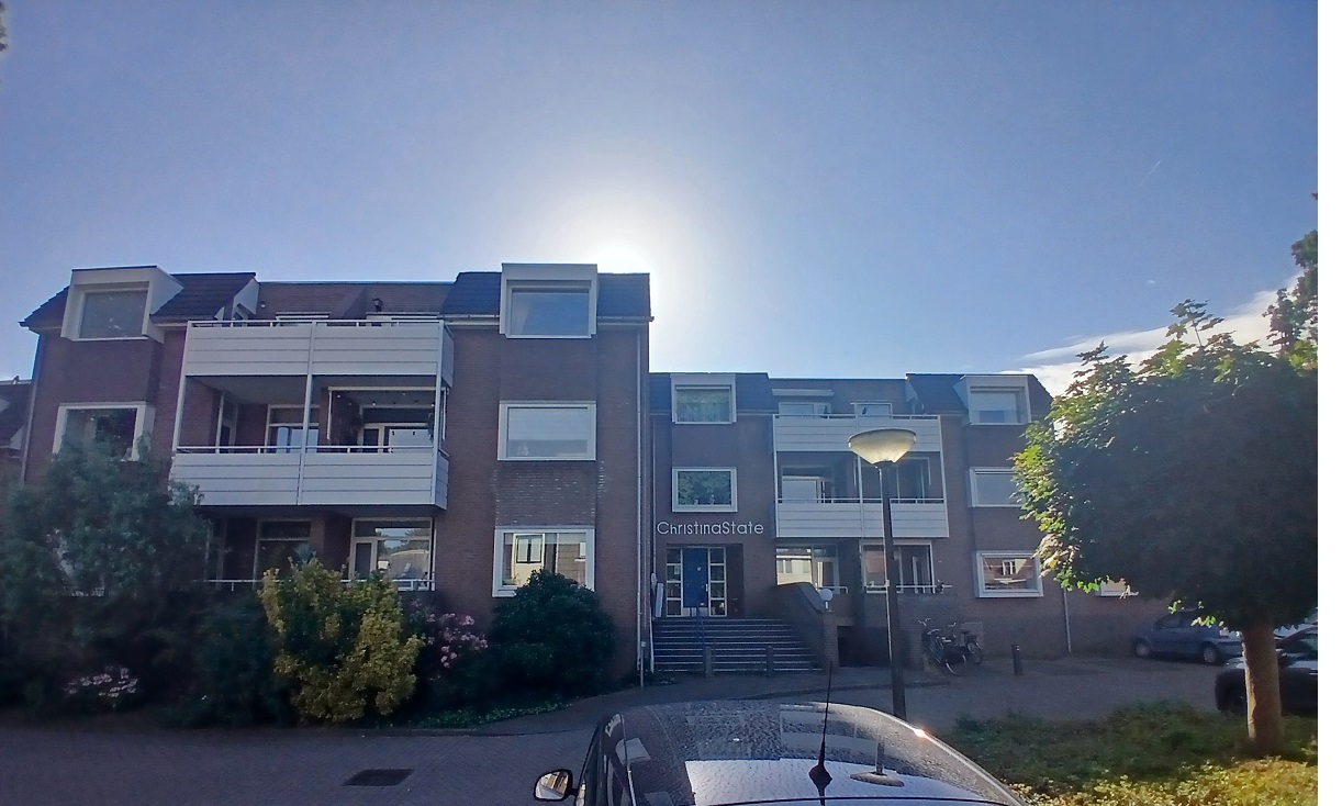 Christinastate 39, 5246 TE Rosmalen, Nederland