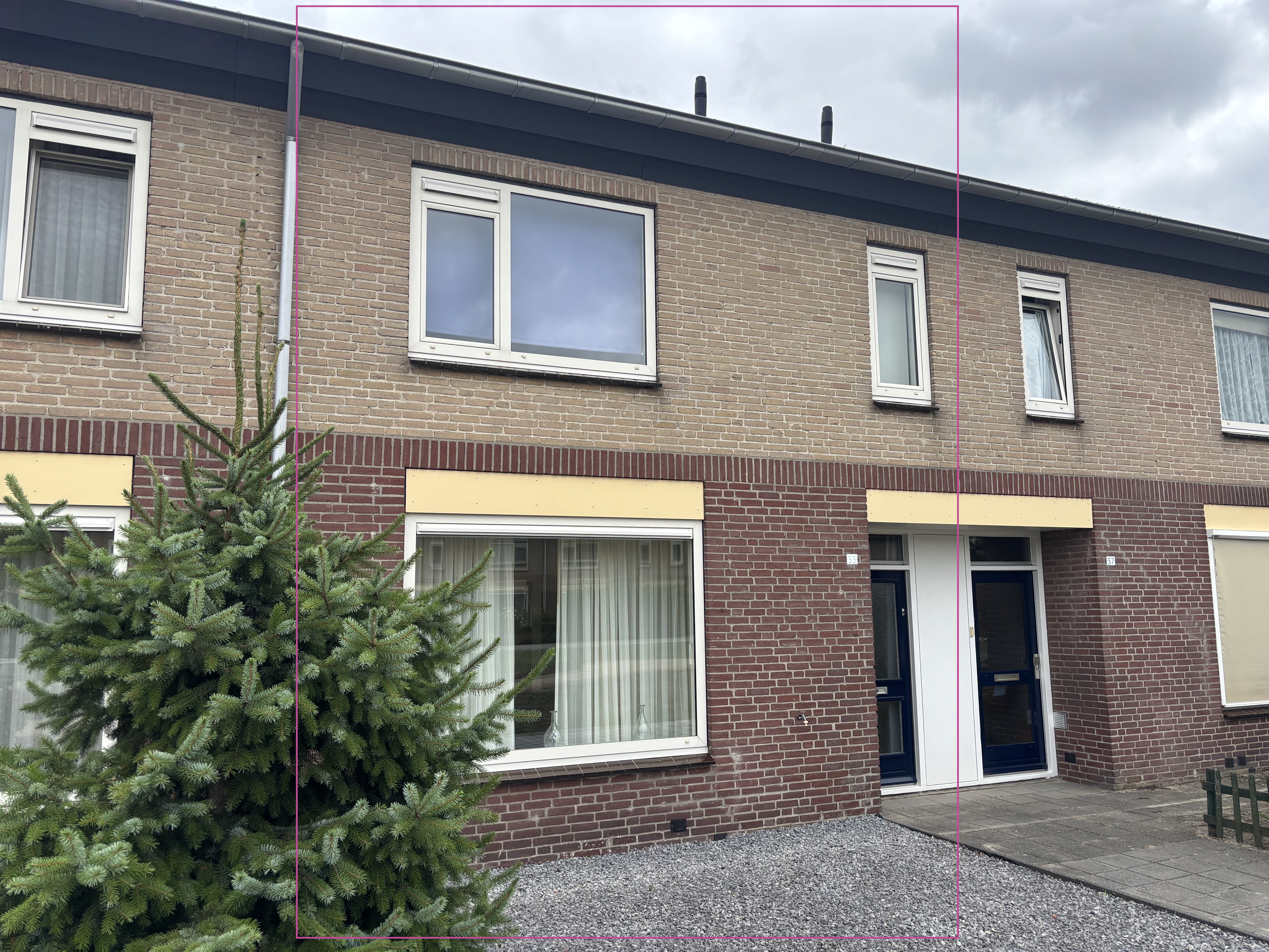 Glorieuxlaan 55, 5261 SH Vught, Nederland