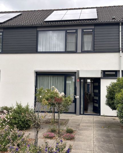 Baarzenstraat 71, 5262 GE Vught, Nederland