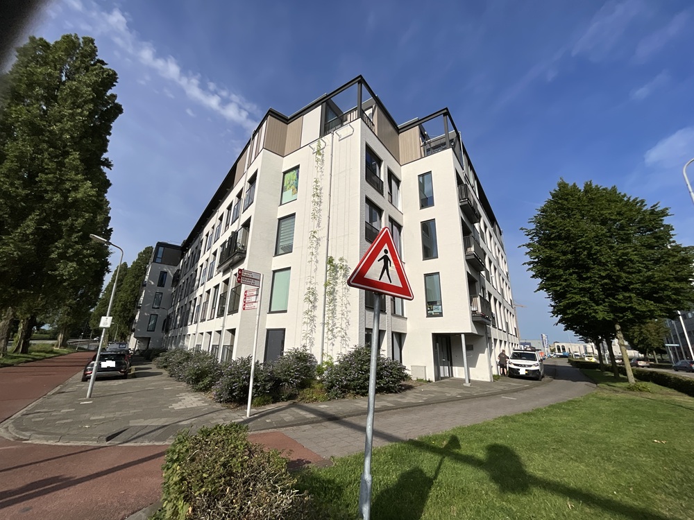 Vogelstraat 10 G, 5212 VL 's-Hertogenbosch, Nederland