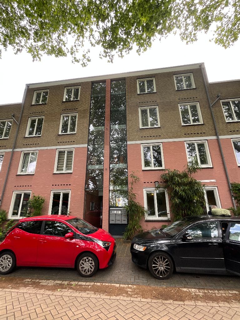 Boschveldweg 457, 5211 VK 's-Hertogenbosch, Nederland
