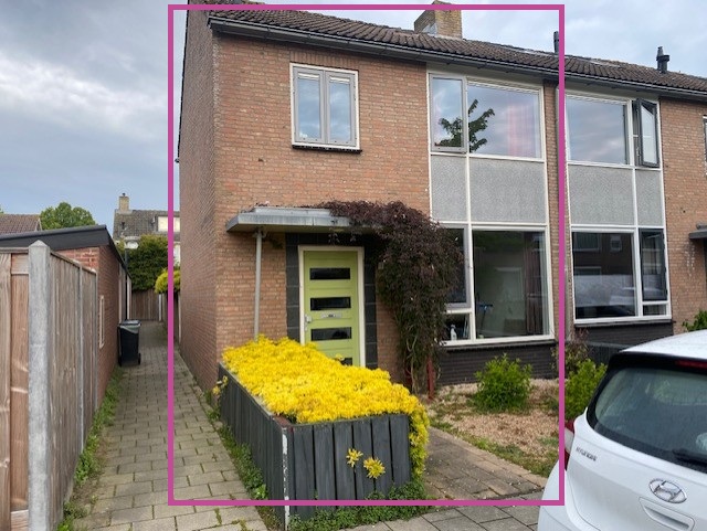 Professor Dondersstraat 18, 5262 ST Vught, Nederland