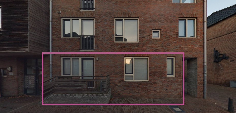 Infirmerie 33, 5361 EL Grave, Nederland