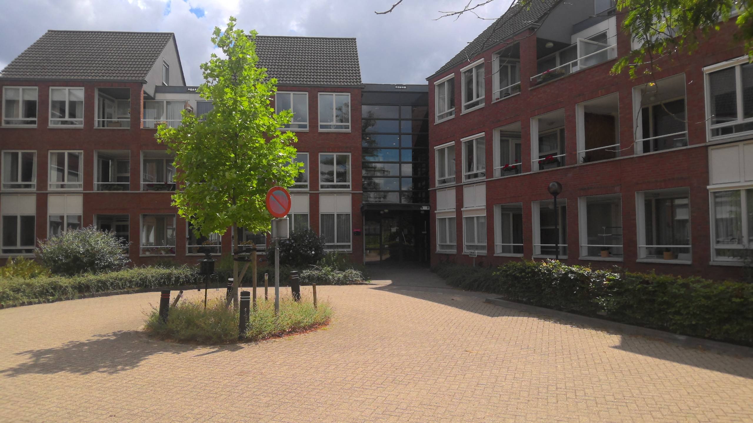 Arendsvlucht 61