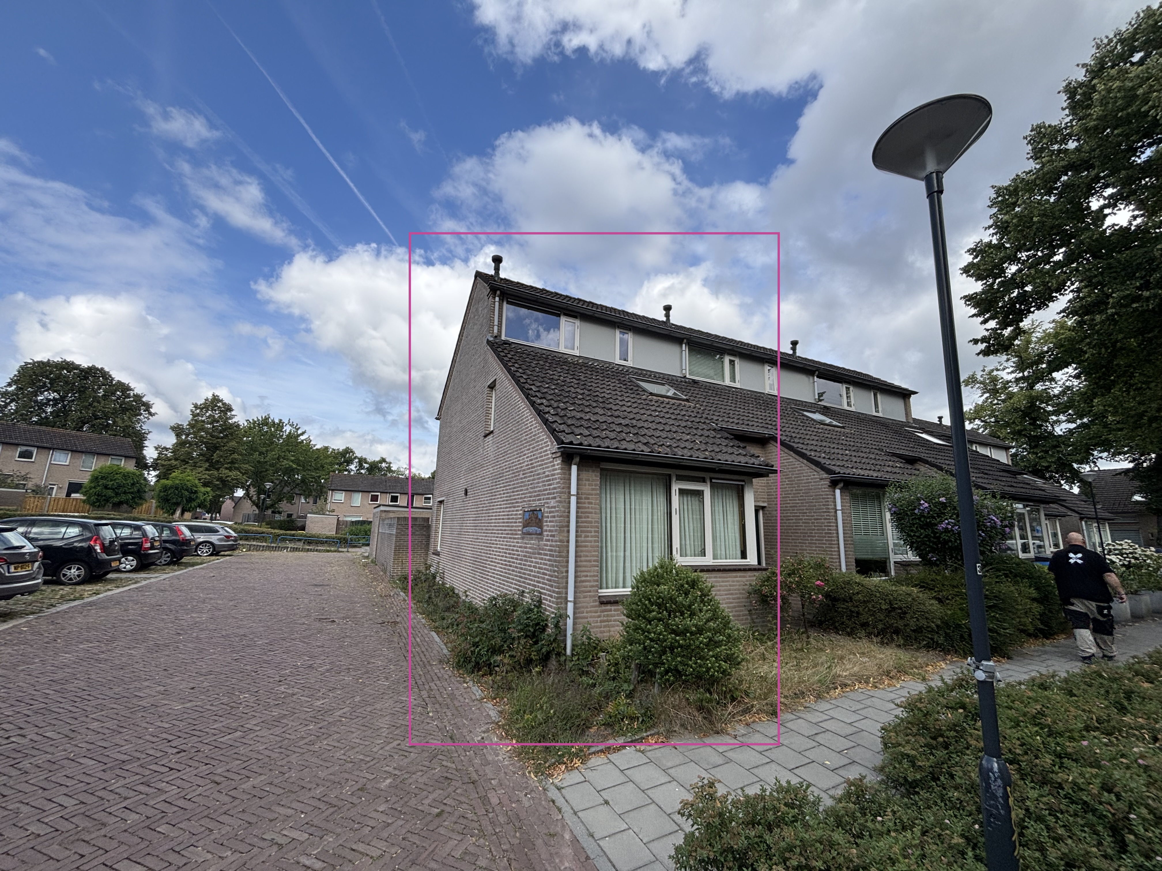Julianalaan 12, 5261 TS Vught, Nederland