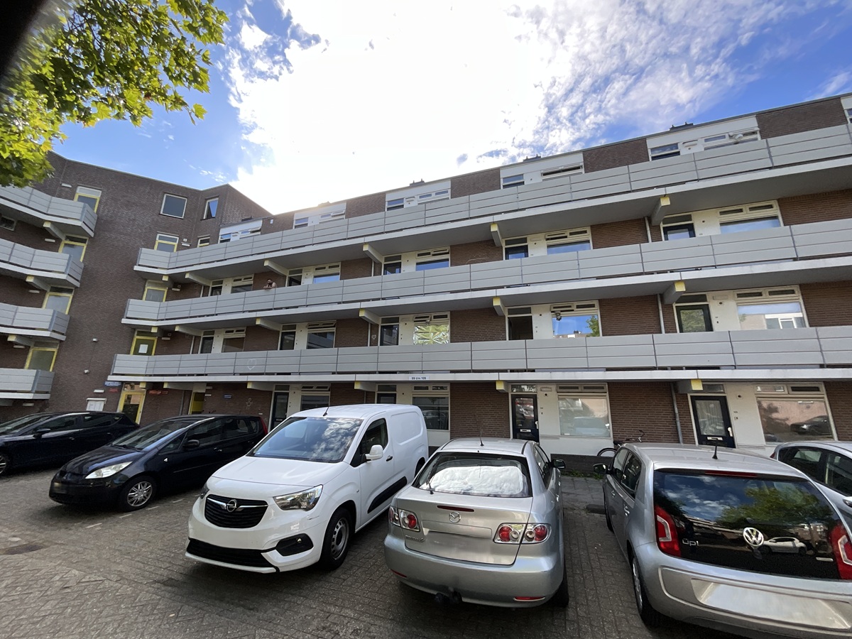 Kooikersweg 242, 5223 KJ 's-Hertogenbosch, Nederland