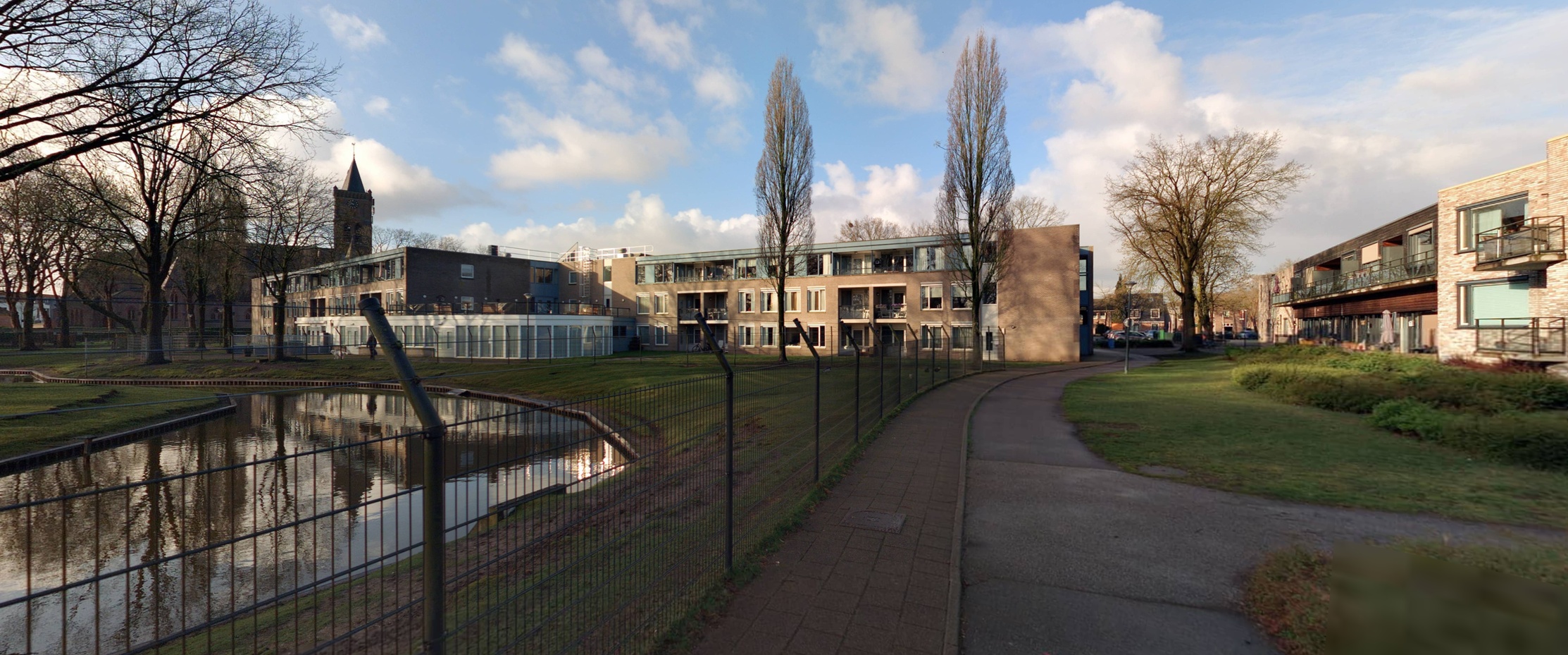 Netjeshof 42