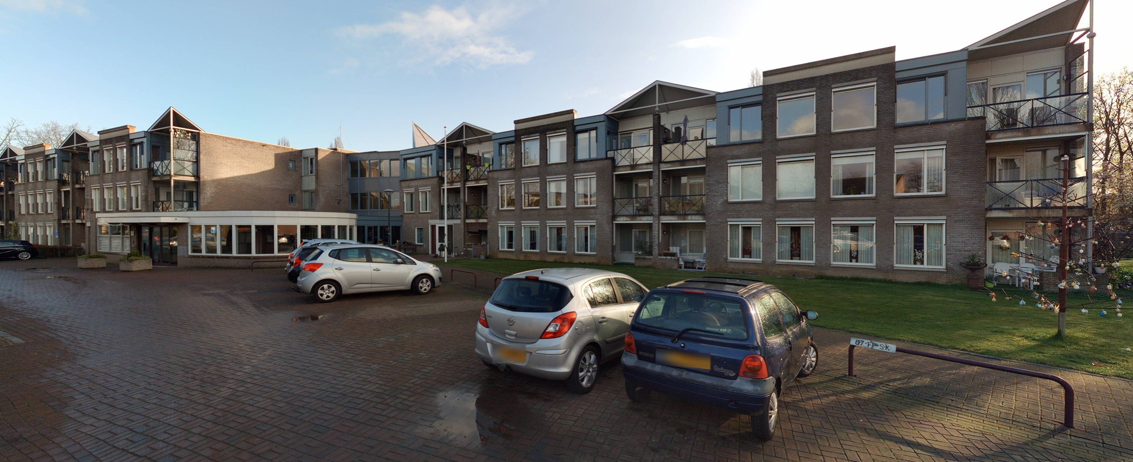 Netjeshof 42, 5374 AC Schaijk, Nederland