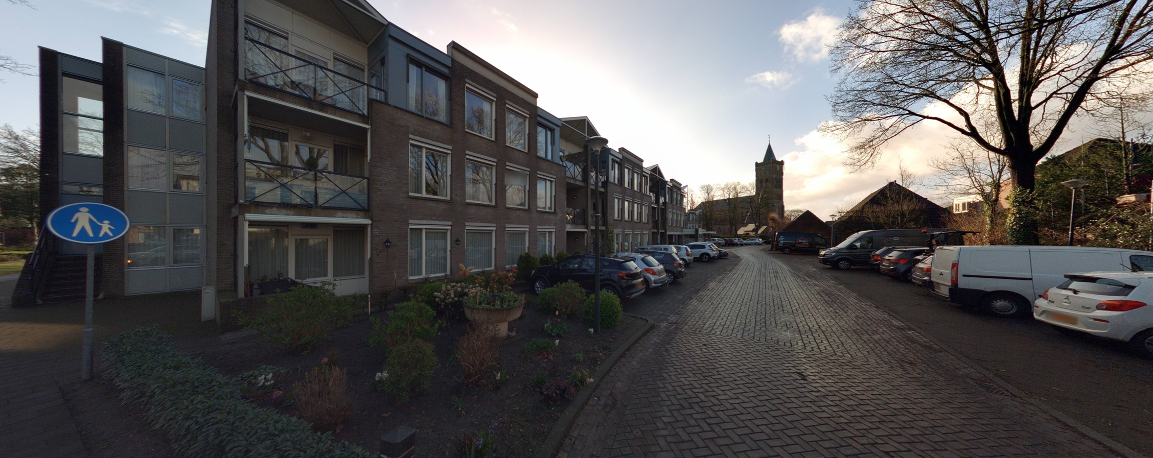 Netjeshof 42