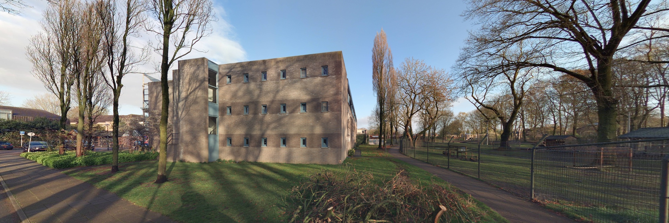 Netjeshof 42
