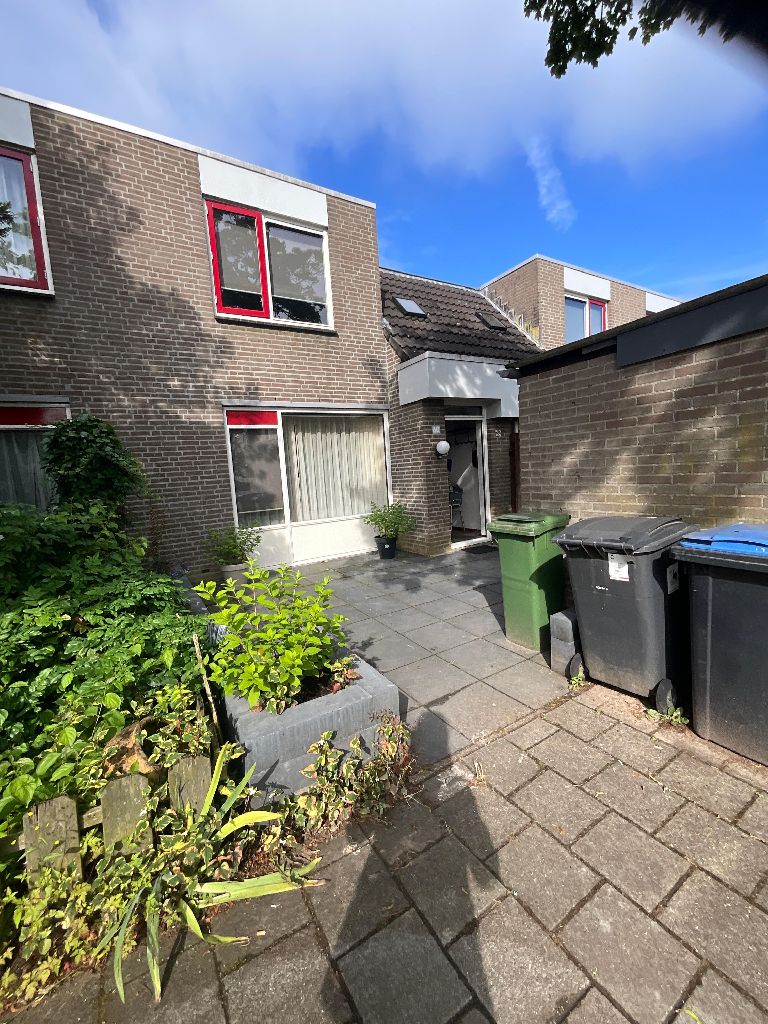Tweede Reitse Dreef 60, 5233 JE 's-Hertogenbosch, Nederland