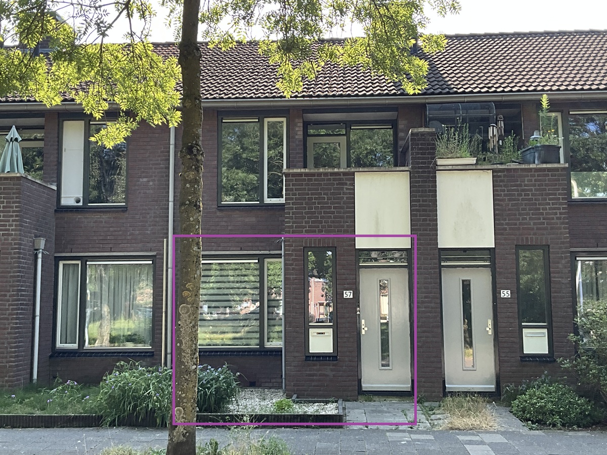 Fleringen 57, 5235 ET 's-Hertogenbosch, Nederland